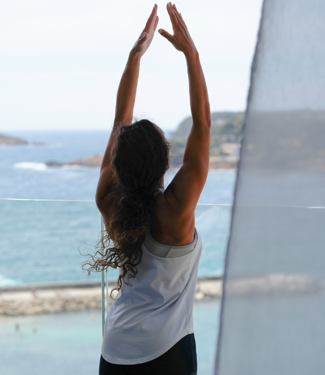 Séance de Yoga (45')