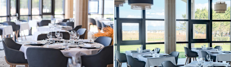 Le restaurant