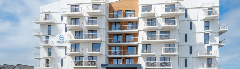 Situation de votre escale