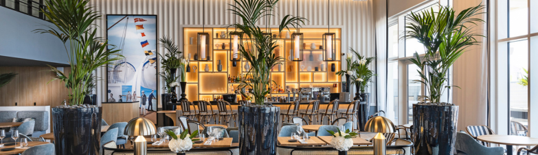 Le chef Loïc AYNES et ses recettes de cuisine 