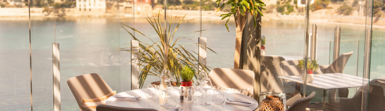 Le Bistrot Lumière - Cuisine Bistronomique