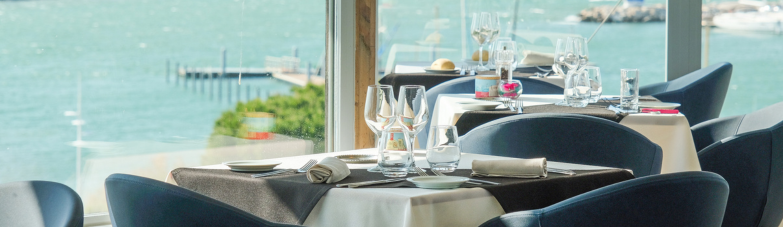 Le restaurant