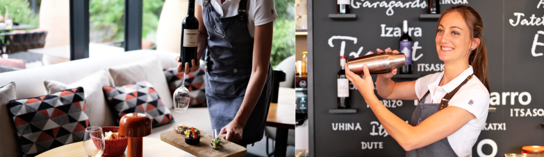 Erdiko, le nouveau bar à tapas & gourmandises.
