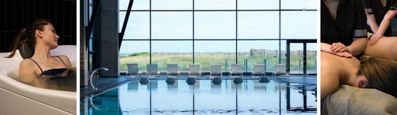 Informations Pratiques - Thalazur Cabourg 