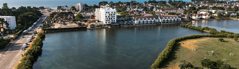 Carnac :  Revivez 100 000 ans d’histoire au rythme des marées.