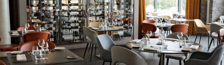 Le restaurant
