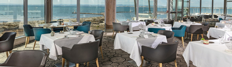 Le restaurant