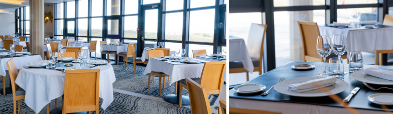 Le restaurant