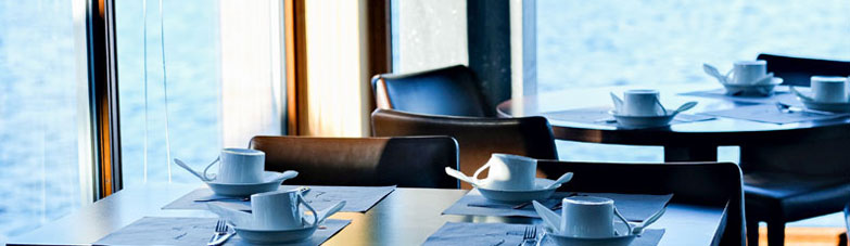 Le restaurant