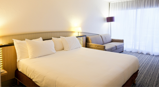 vignette Profitez de -30% sur la nuit du dimanche soir