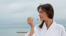 Cure Thalasso